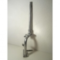 ART.5867 FORCELLA VESPA PX 2^ SERIE completa di braccio (asse ruota diam.22)